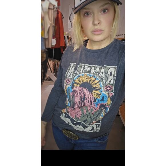 Rambler Long Sleeve - Picture 2 of 2